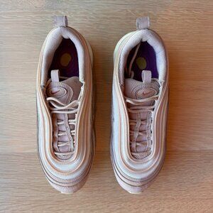 Nike Air Max 97 (Barely Rose)
